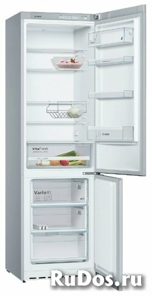 Холодильник Bosch KGV39XL21R фото