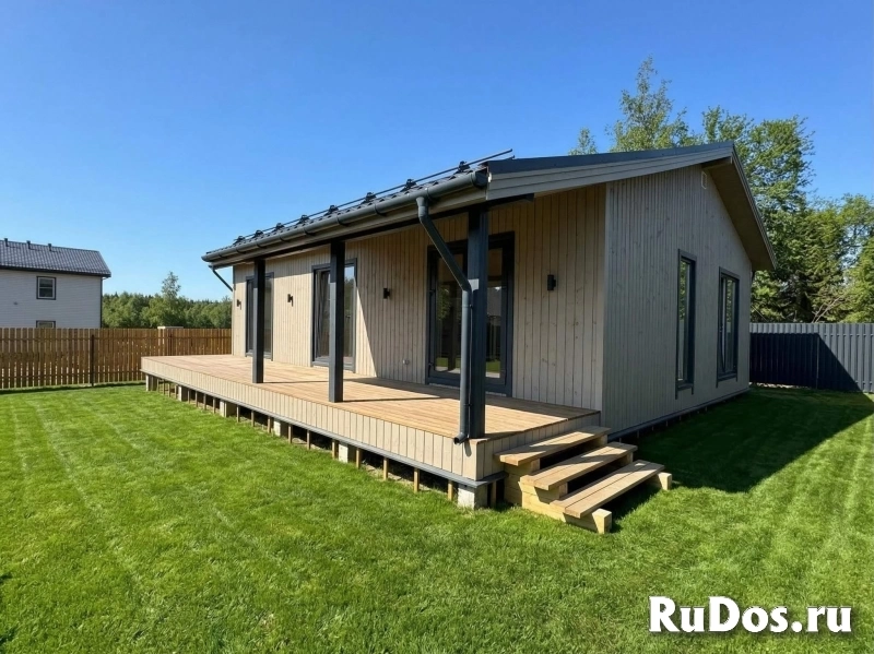 Продам дом 120 м2 изображение 3