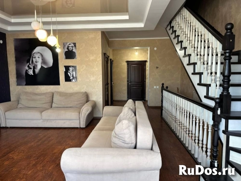 Продам таунхаус 219 м2 изображение 4