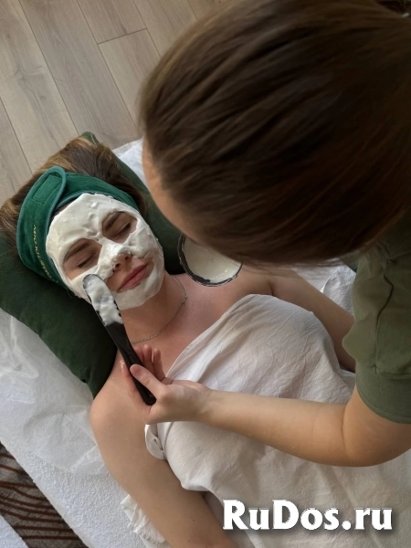 Студия массаж "spaday" фотка