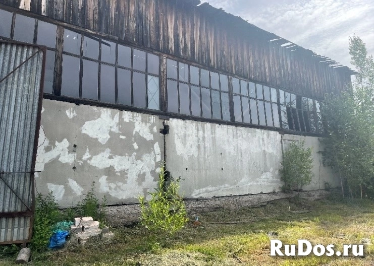 Продам коммерческую недвижимость 2315 м2 изображение 5