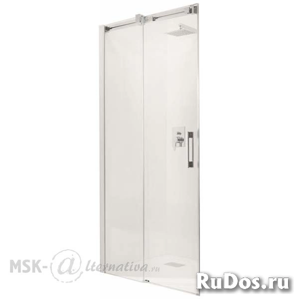 Дверь для душевого уголка Radaway Espera KDD 120 380153-01L фото