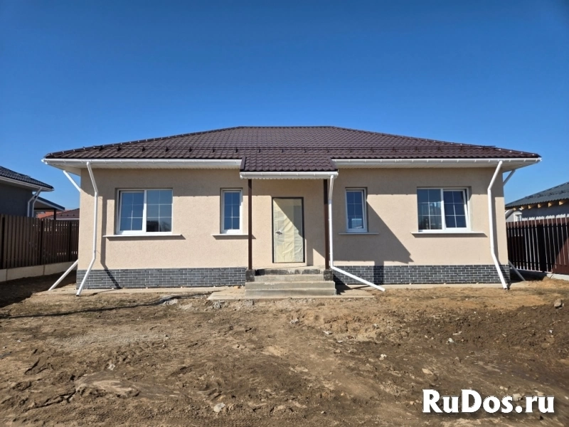 Продам дом 119.1 м2 фотка