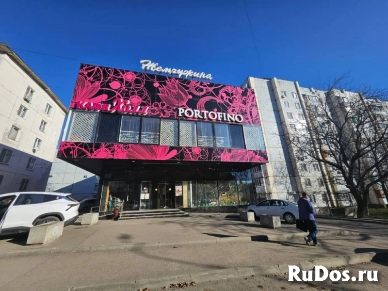 Сдам коммерческую недвижимость 373.4 м2 фотка