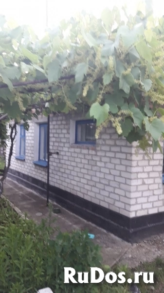 Газифицированный дом изображение 6