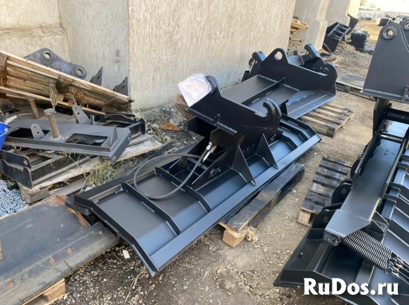 Навеска (навесное оборудование, дополнительное оборудование, доп. оборудование) фотка