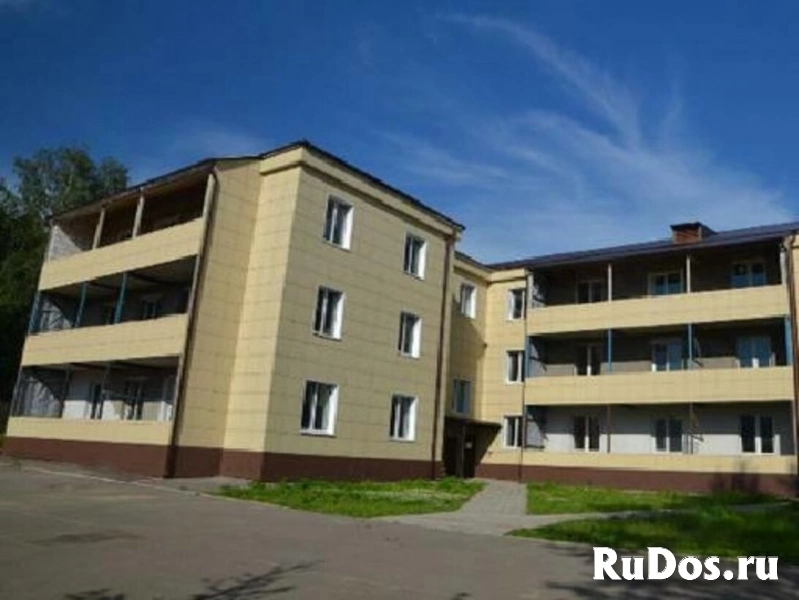 Продам 1 комнатную квартиру 52 м2 фото