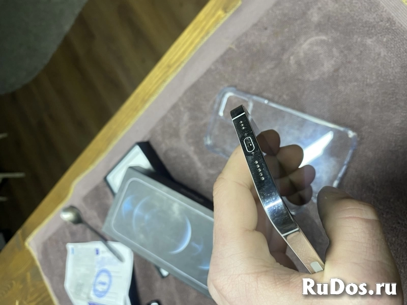 iphone 12 pro изображение 5