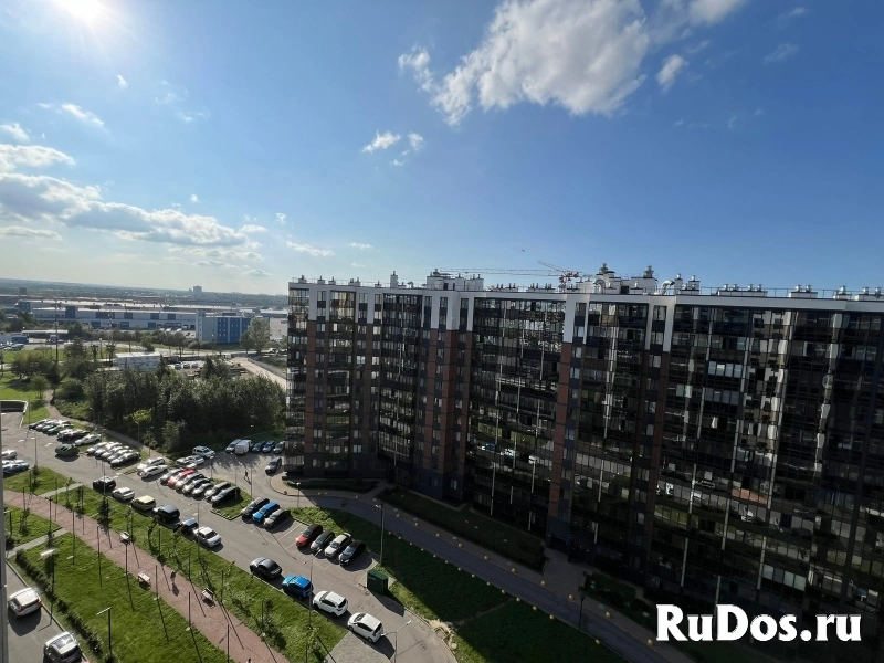 Продам 1 комнатную квартиру 27 м2 фото