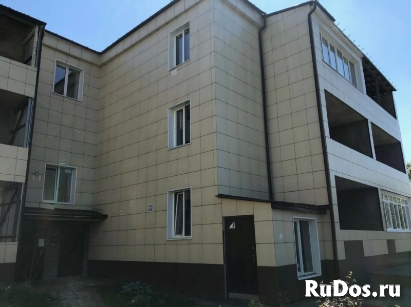 Продам 1 комнатную квартиру 42 м2 фото