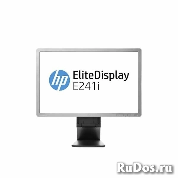 Монитор HP EliteDisplay E241i 24quot; фото