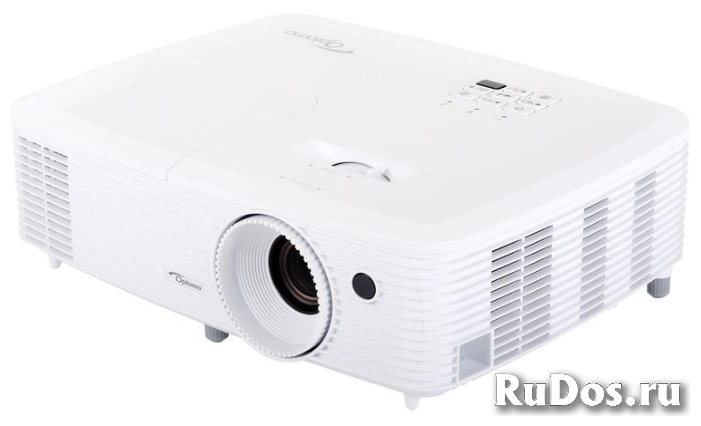 Проектор Optoma HD29Darbee фото