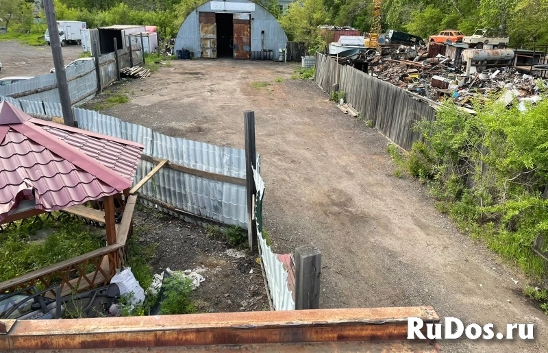 Продам коммерческую недвижимость 1331 м2 изображение 9