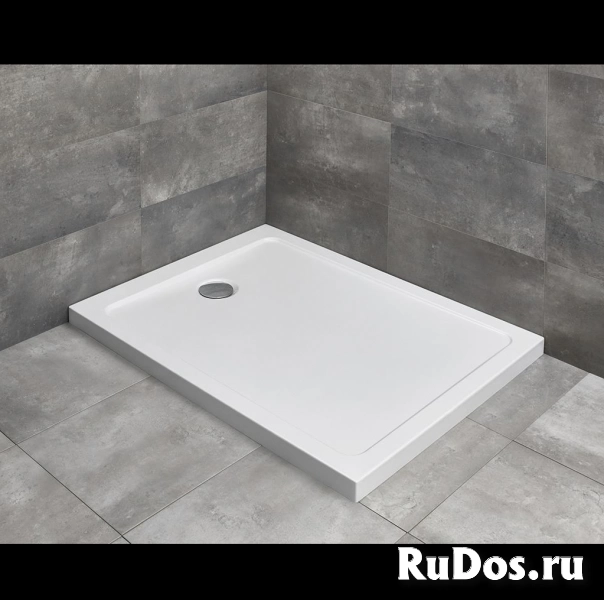 Душевой поддон Radaway Doros F 120х70 SDRF1270-01 фото