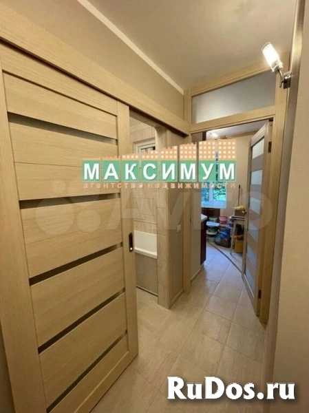 Сдам 2 комнатную квартиру 43.4 м2 изображение 3