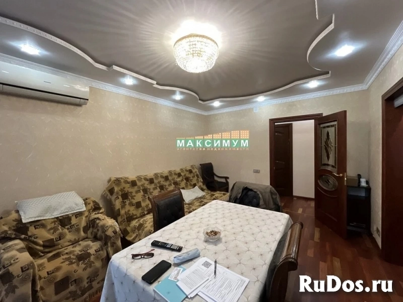 Продам 3 комнатную квартиру 93.5 м2 фотка