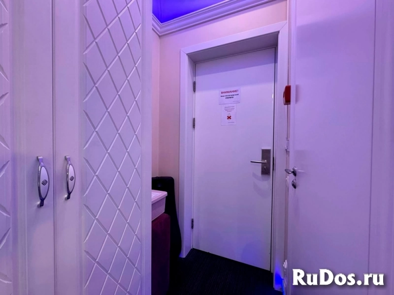 Отель «Гипноз» на Авиамоторной — отель на час для двоих в Москве изображение 4