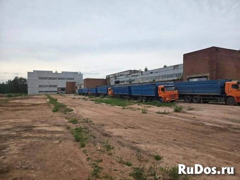 Продам коммерческую недвижимость 7800 м2 изображение 5