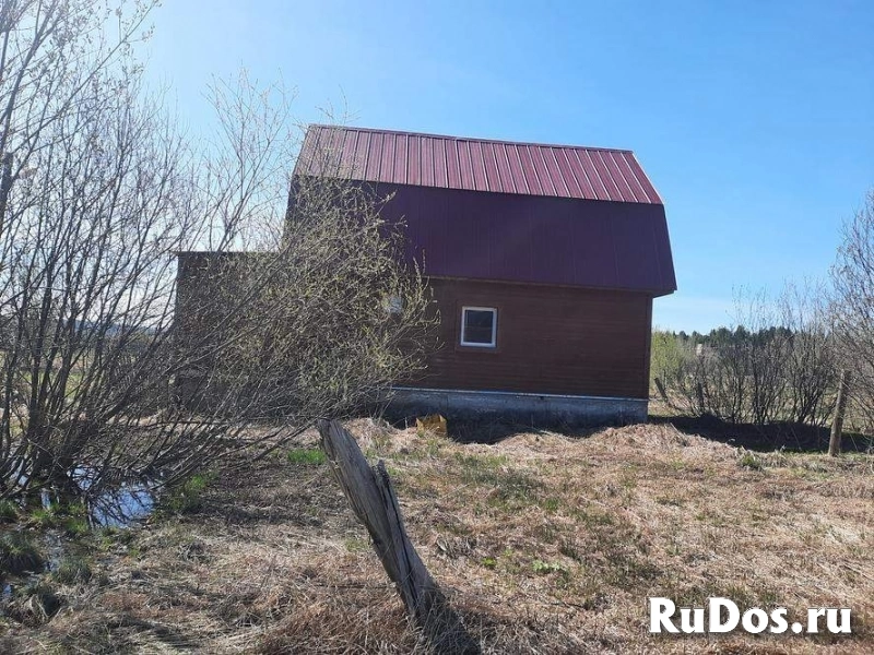 Продам коттедж 50.5 м2 изображение 5