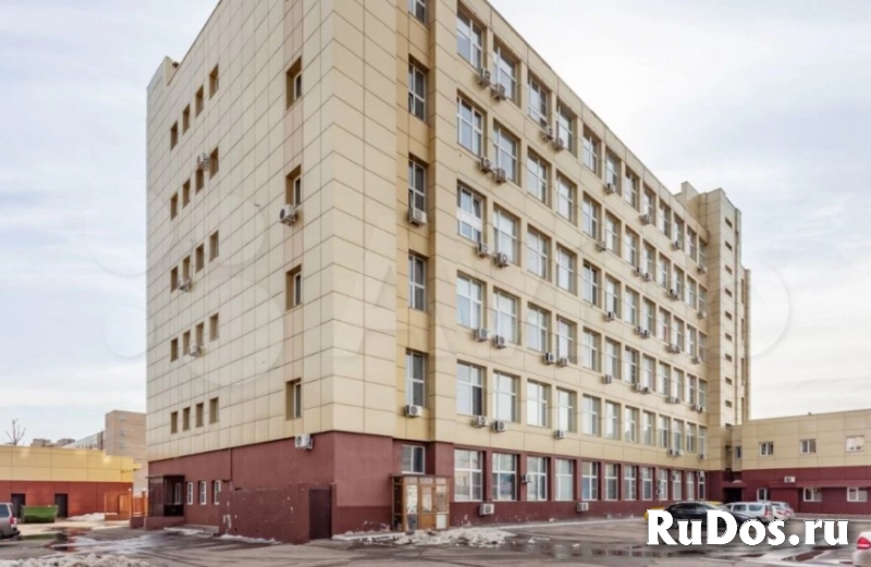 Квартира-студия, 48 м², 1/6 эт. изображение 10