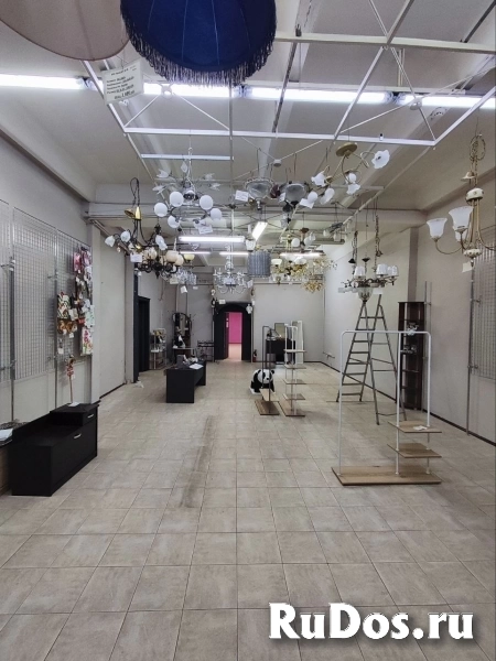 Сдам коммерческую недвижимость 1137 м2 изображение 10