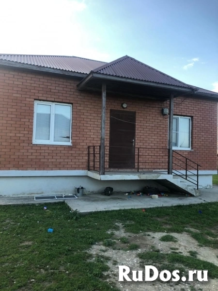 Продам дом 54 м2 изображение 4