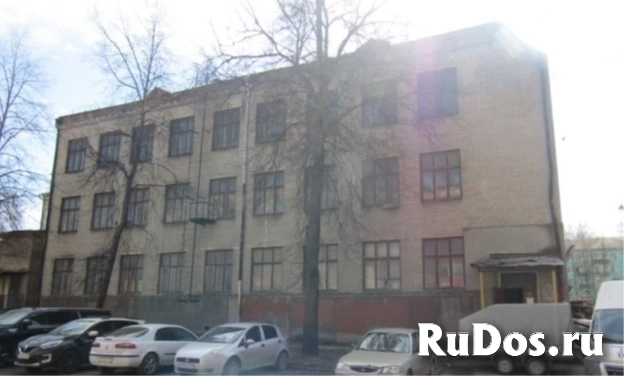 Продам коммерческую недвижимость 1506 м2 фотка