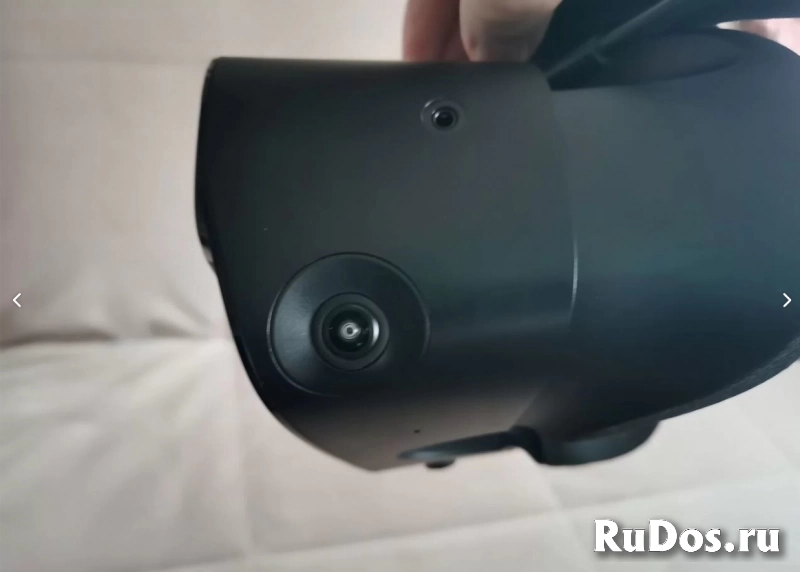 VR-шлем Oculus Rift S в отличном состоянии изображение 8