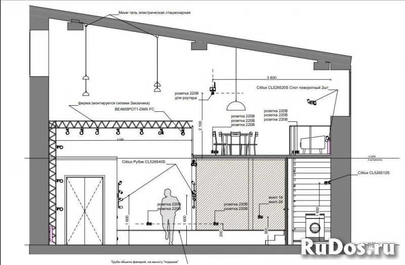 Сдам коммерческую недвижимость 70 м2 изображение 10