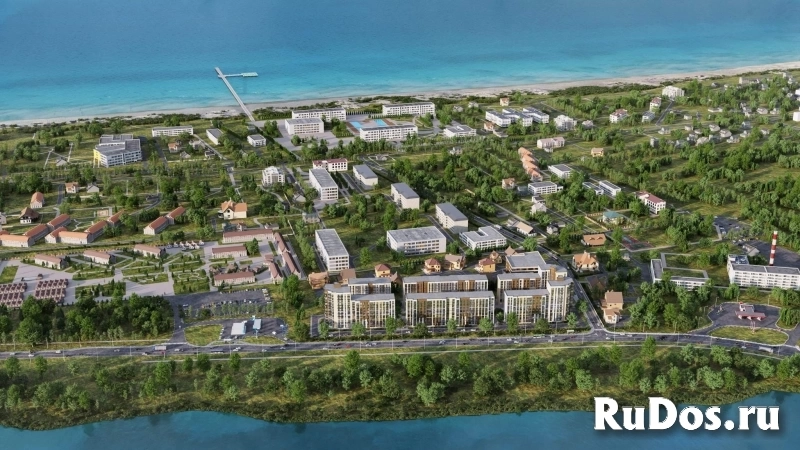 Продам 2 комнатную квартиру 52.75 м2 изображение 4