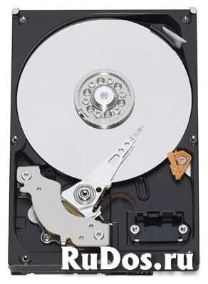Жесткий диск Western Digital WD RE2 400 GB (WD4000ABYS) фото