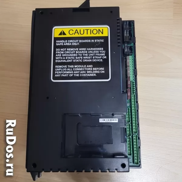 Блок контроллера Micro Link 3 (12-00579-00) Carrier (69NT40) фотка