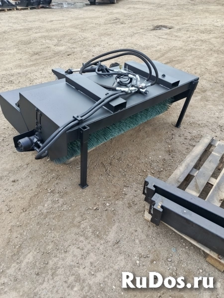 Щётка дорожная объявление Щётка дорожная фотка