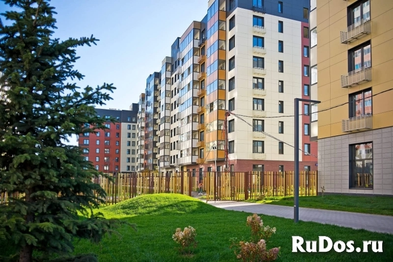Продам 2 комнатную квартиру 58 м2 изображение 8