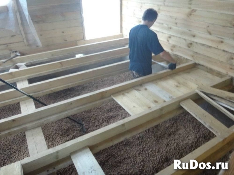 Бригада Строителей изображение 4