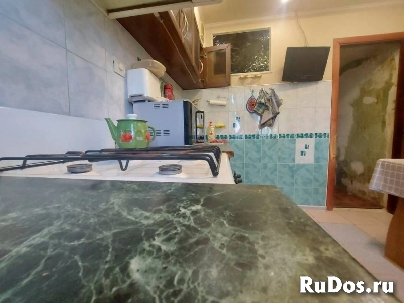 Продам 2 комнатную квартиру 42.1 м2 изображение 5