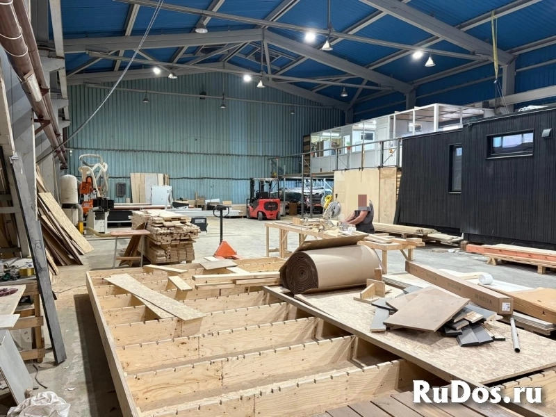 Сдам коммерческую недвижимость 462 м2 изображение 3