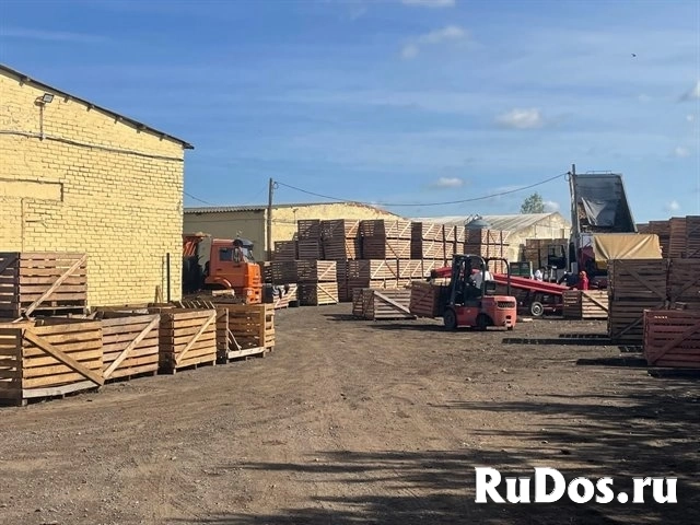 Продажа 4 зданий 6640 м2 на 2,2 га земли фото