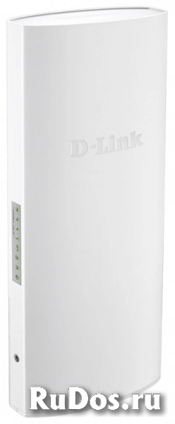 Wi-Fi роутер D-link DWL-6700AP фото