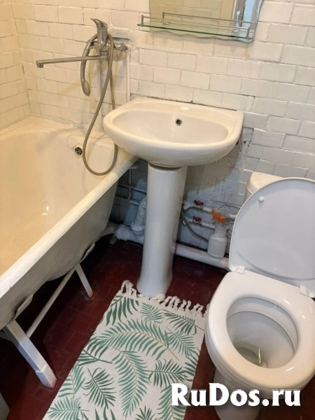 Сдам 1 комнатную квартиру 20 м2 изображение 3