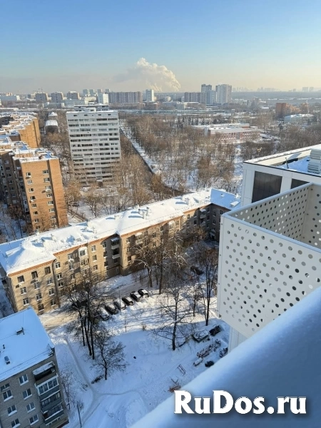 Продам 2 комнатную квартиру 56.5 м2 изображение 6