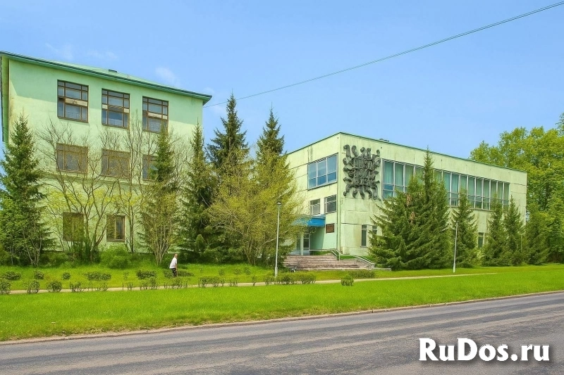 Продам коммерческую недвижимость 13032 м2 фотка