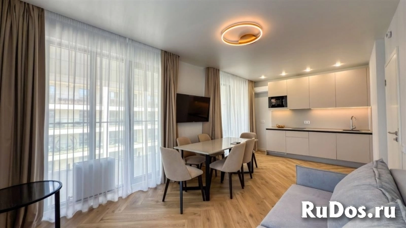 Продам 3 комнатную квартиру 72.9 м2 изображение 3