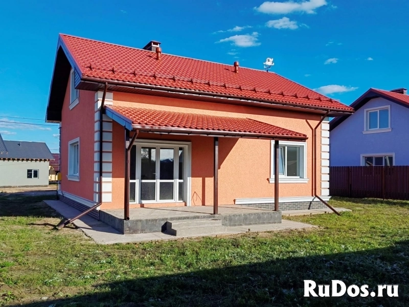 Продам коттедж 156 м2 изображение 5