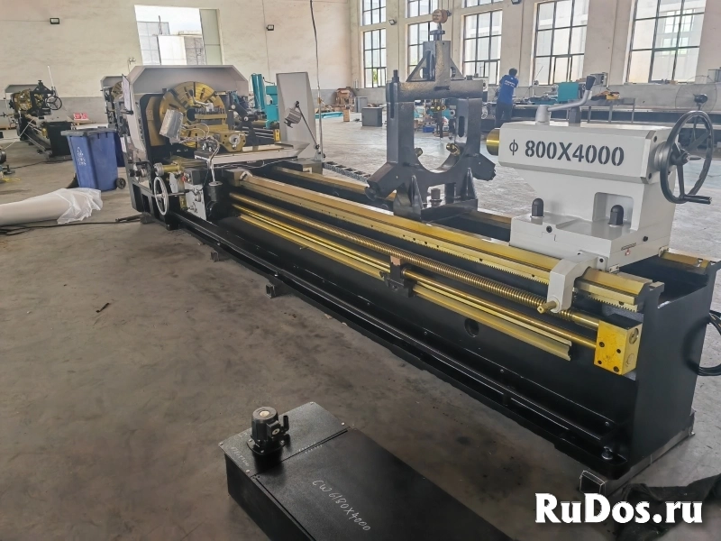 Универсальные токарные станки ДИП 400, ДИП 500, ДИП 600, ДИП 800 изображение 9