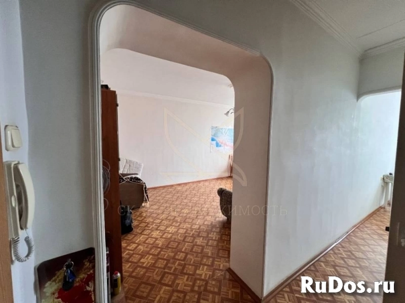 Продам 1 комнатную квартиру 42 м2 изображение 3