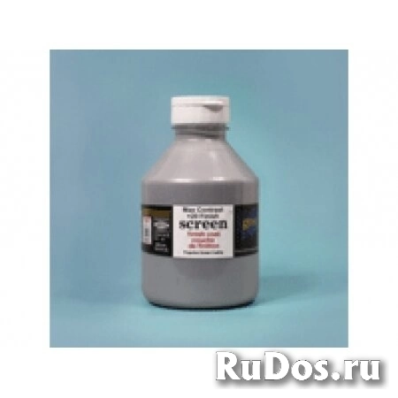 Краска Max Contrast +20 Finish Coat 500 mL Screen Goo фото