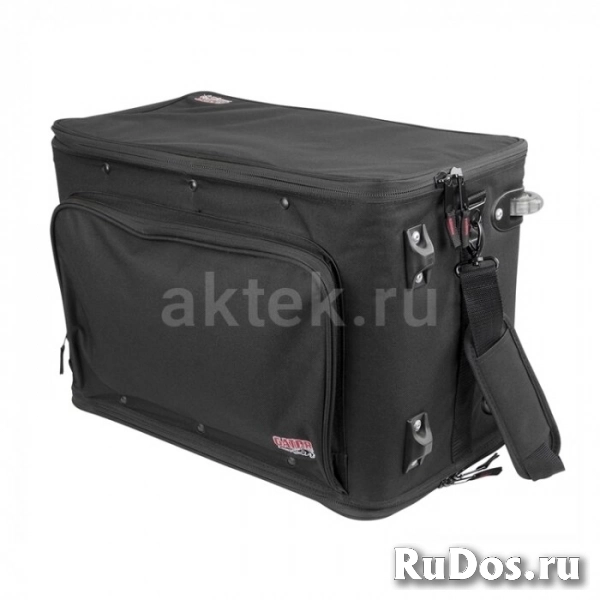 Кейс рэковый GATOR GR-RACKBAG-4UW фото