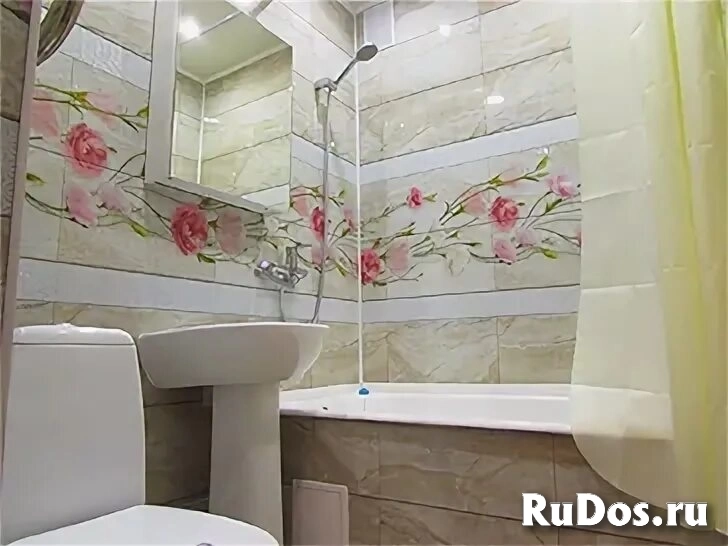 Ремонт ванной туалета балкона панелями ПВХ изображение 3