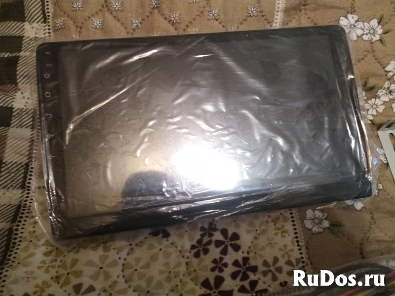 Автомагнитола Inefala 10.1 дюйма 4/64 Гб Android изображение 10